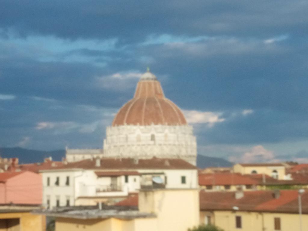 Alla Torre Con Vista Pisa Room photo